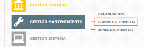 mantenimiento