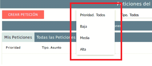 filtros