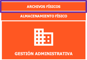 archivo fisico