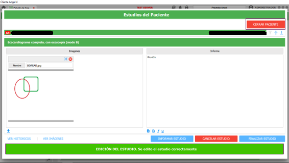 resultado busqueda automatica