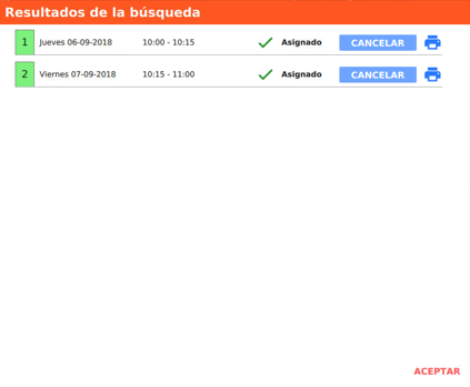 resultado busqueda automatica