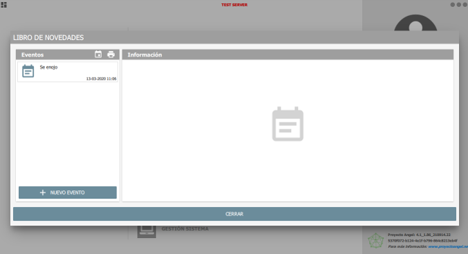 libros que ya tenemos