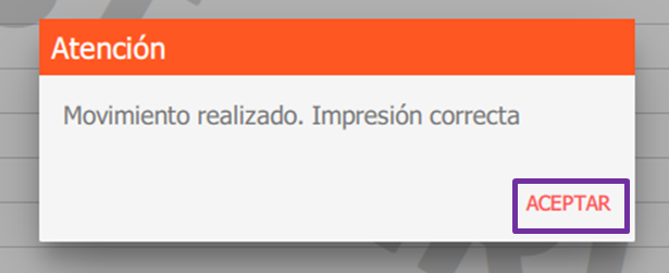 concluye la transeferencia