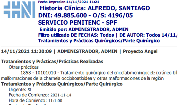 imprimir y firmar