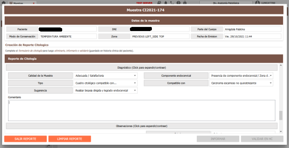 completar modulos
