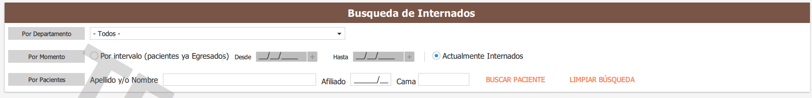 filtros
