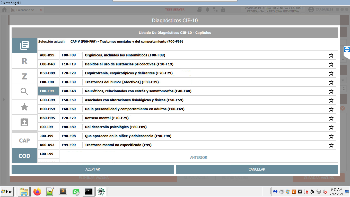 principio activo