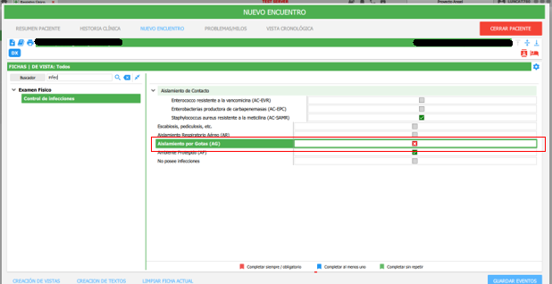 hacer click en tilde