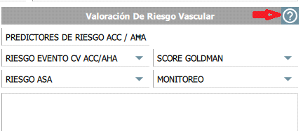 signo de pregunta