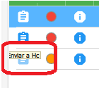 abrir historia clinica
