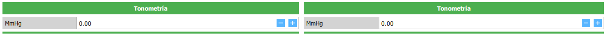 tonometria