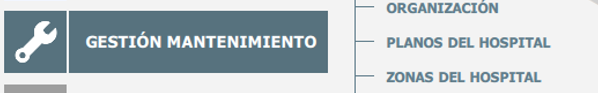 gestion mantenimiento