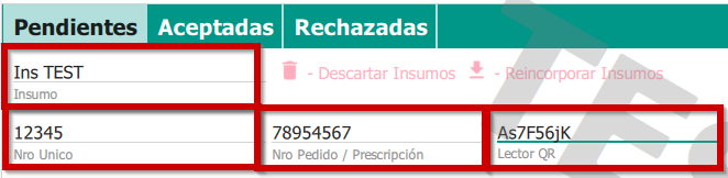 Trasnferencias Ralizadas 11
