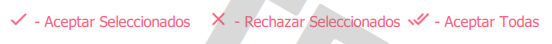 Trasnferencias Recibidas 7