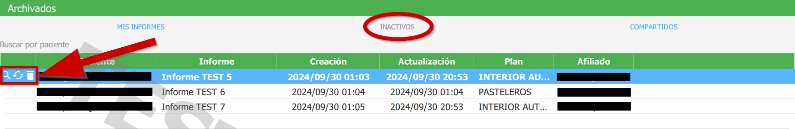 INF RES 13