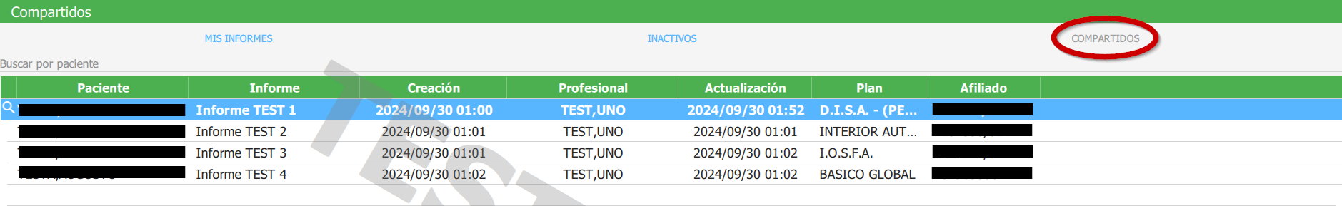 INF RES 6