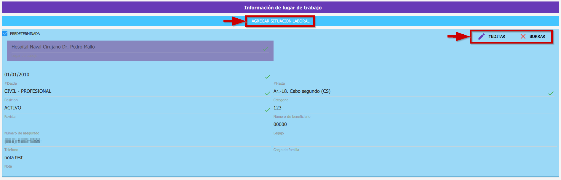 ADM PERSONAS 4