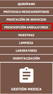 PRESC AMB 2