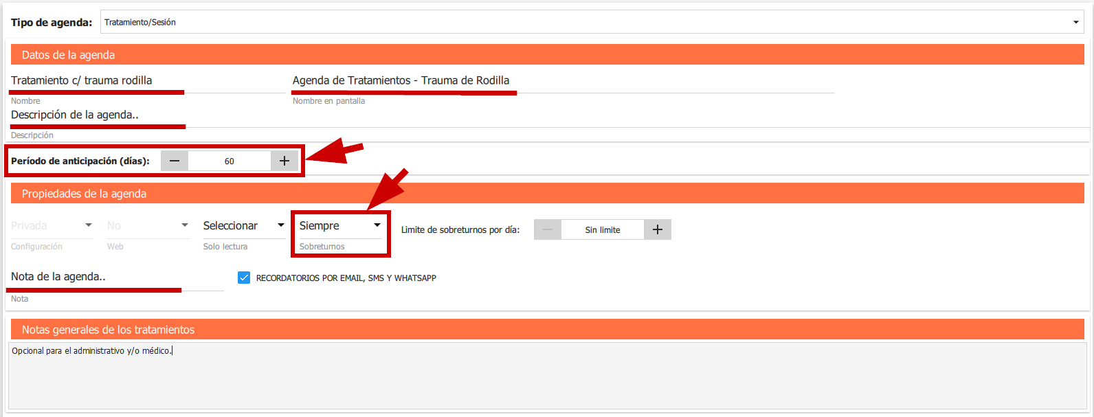 CONF DE AG TRAT 4
