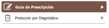 GUIAS PRESC 3
