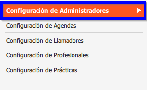 CONF DE ADM 3
