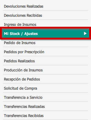 mi stock 3