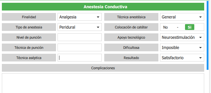 EV PRO ANES10