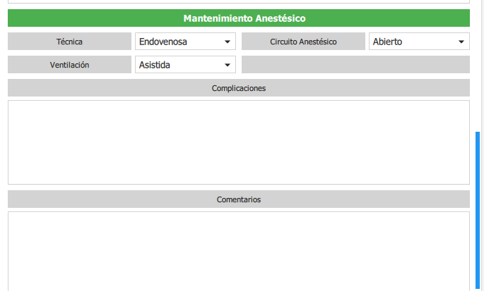 EV PRO ANES11