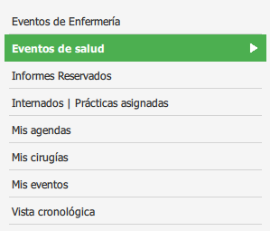 buscar paciente 3