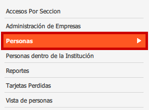 SECSV PERS 4