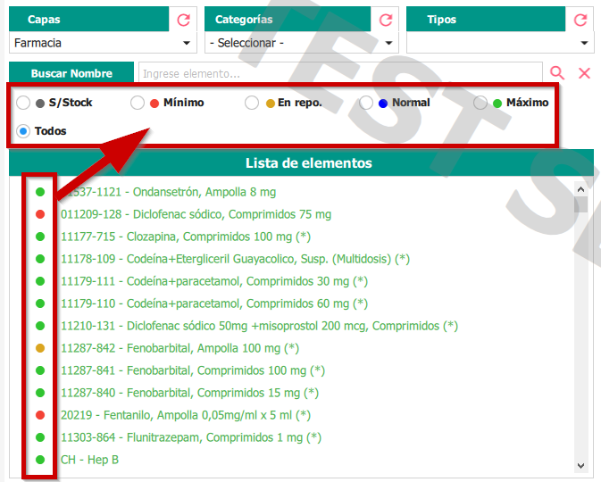 pedido de insumos 5