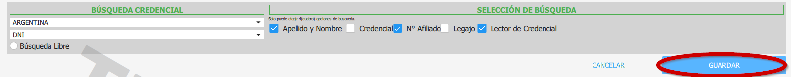 buscar paciente 5