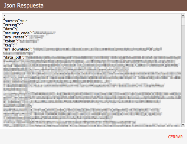 PRESC AMB 8