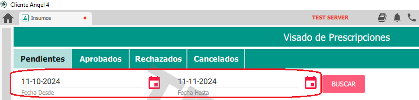 VIS PRESC 6