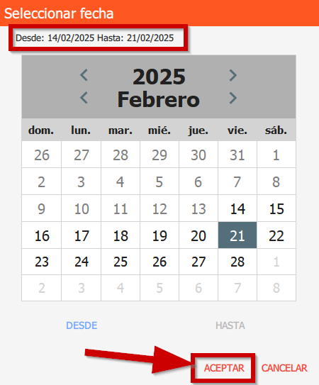 COMEDOR 8