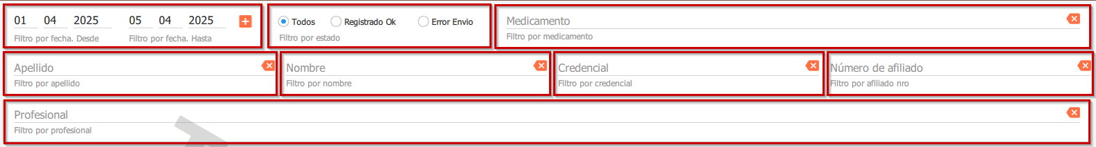 PRESC AMB 5