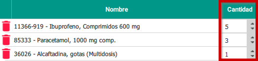 pedido de insumos 7