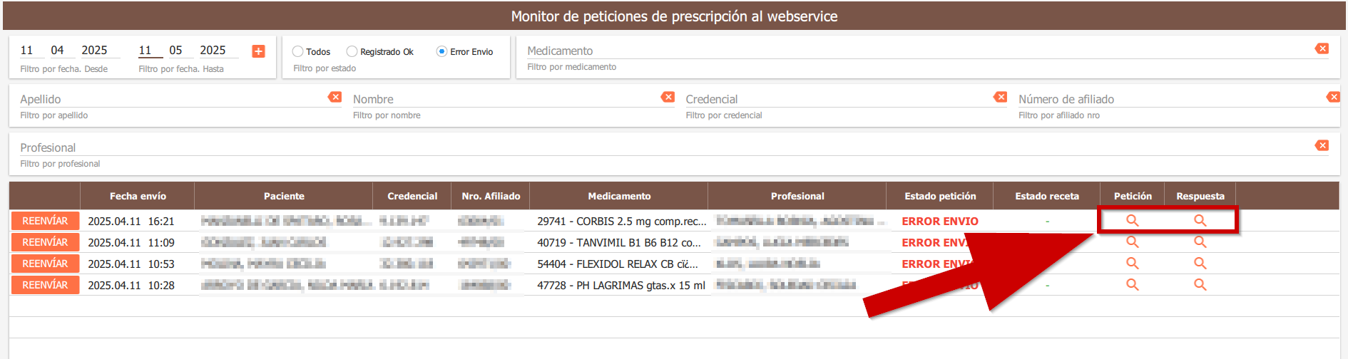 PRESC AMB 6