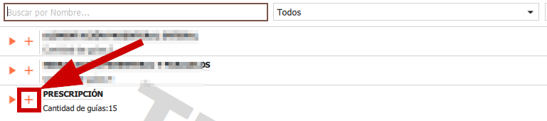 GUIAS PRESC 9