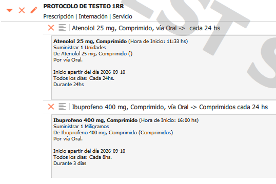 PROT X DIAG 4